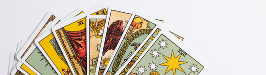 Tarot Tips for Beginners