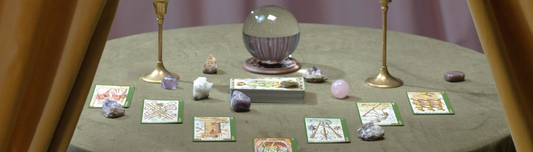 The History of Tarot