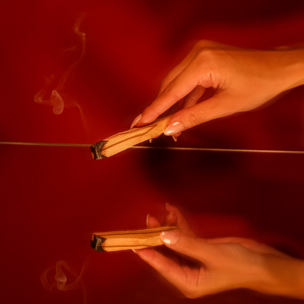 Palo Santo