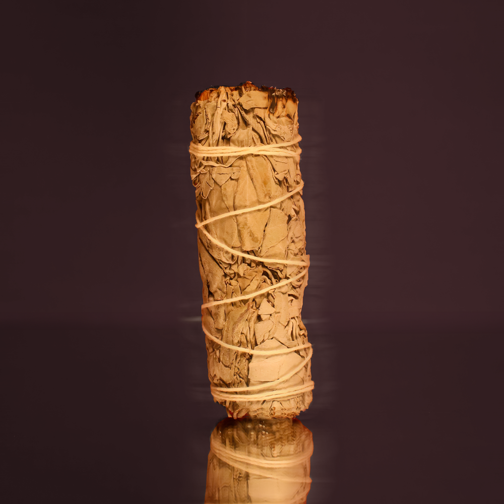 White Sage Smudge Stick