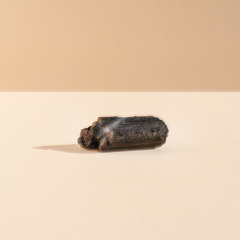 Black Tourmaline