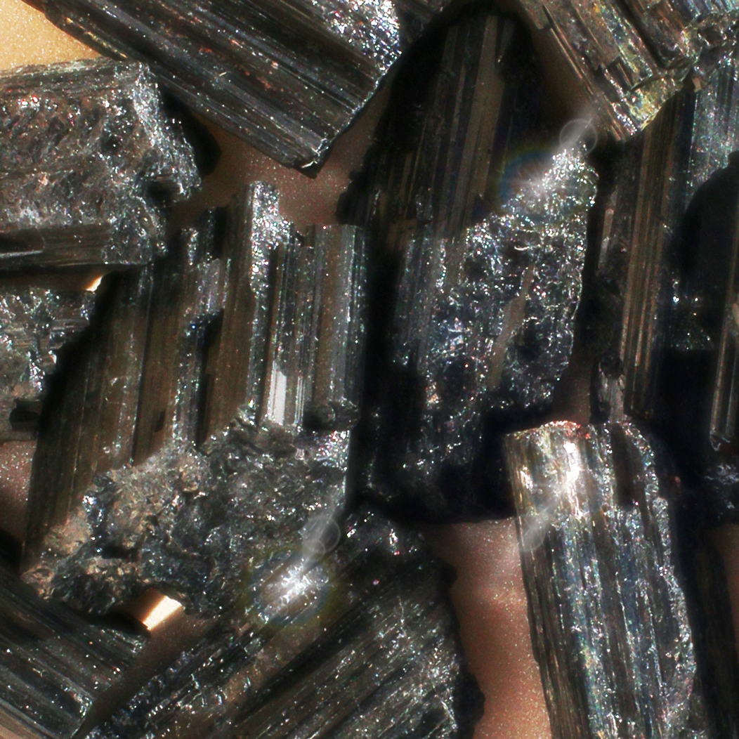 Black Tourmaline
