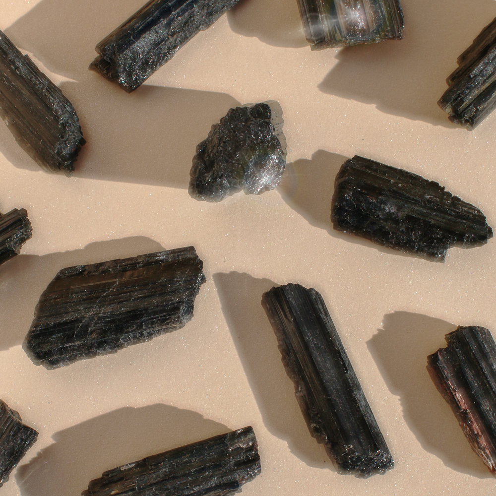 Black Tourmaline