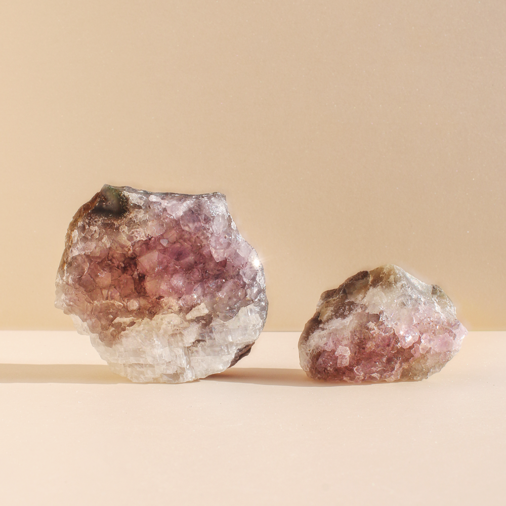 Rough Amethyst